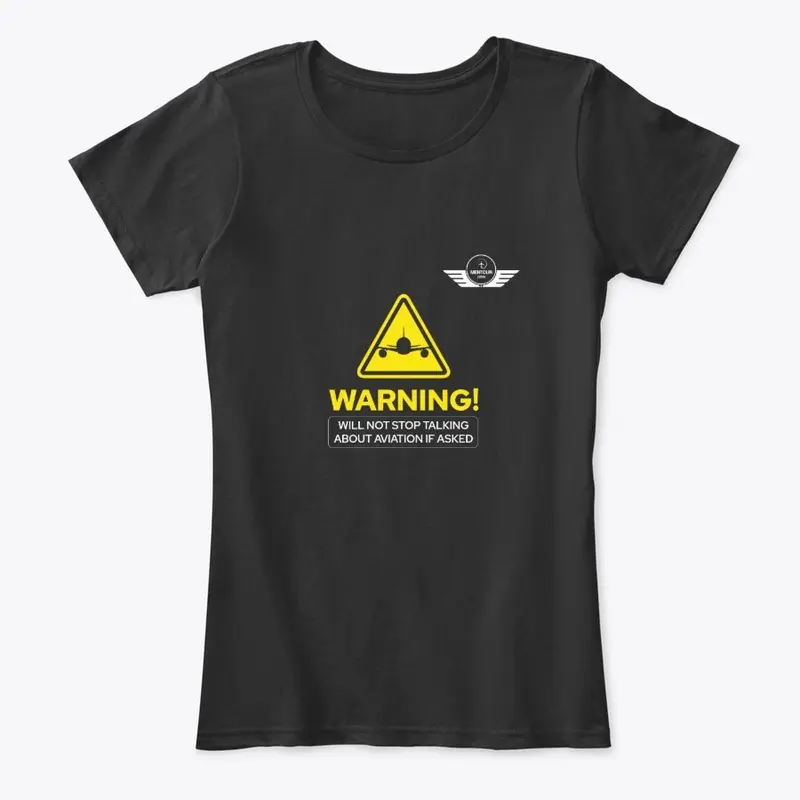 Mentour Crew - WARNING! Aviation Talk