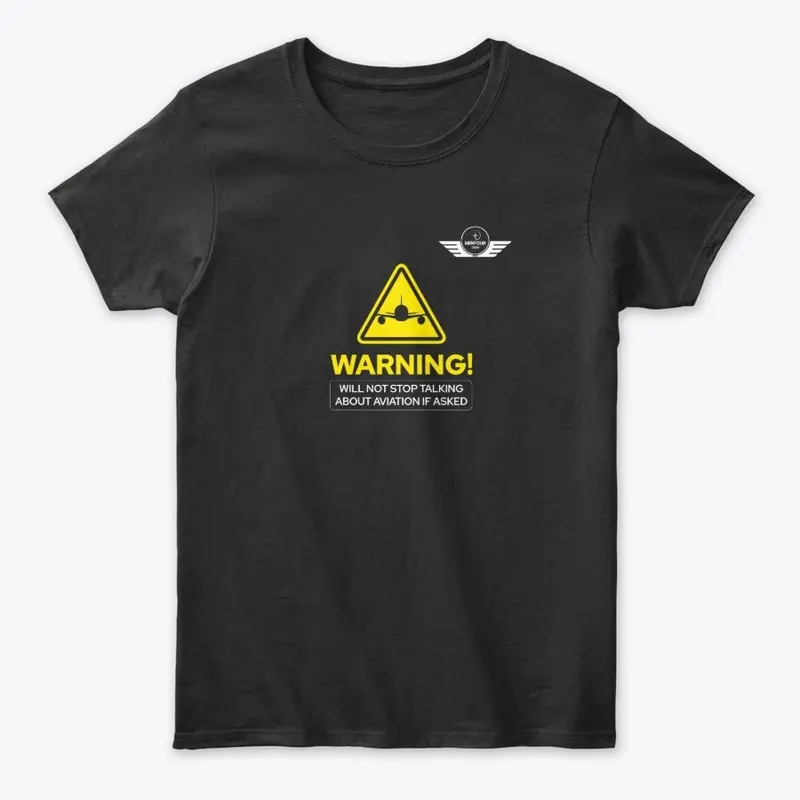 Mentour Crew - WARNING! Aviation Talk